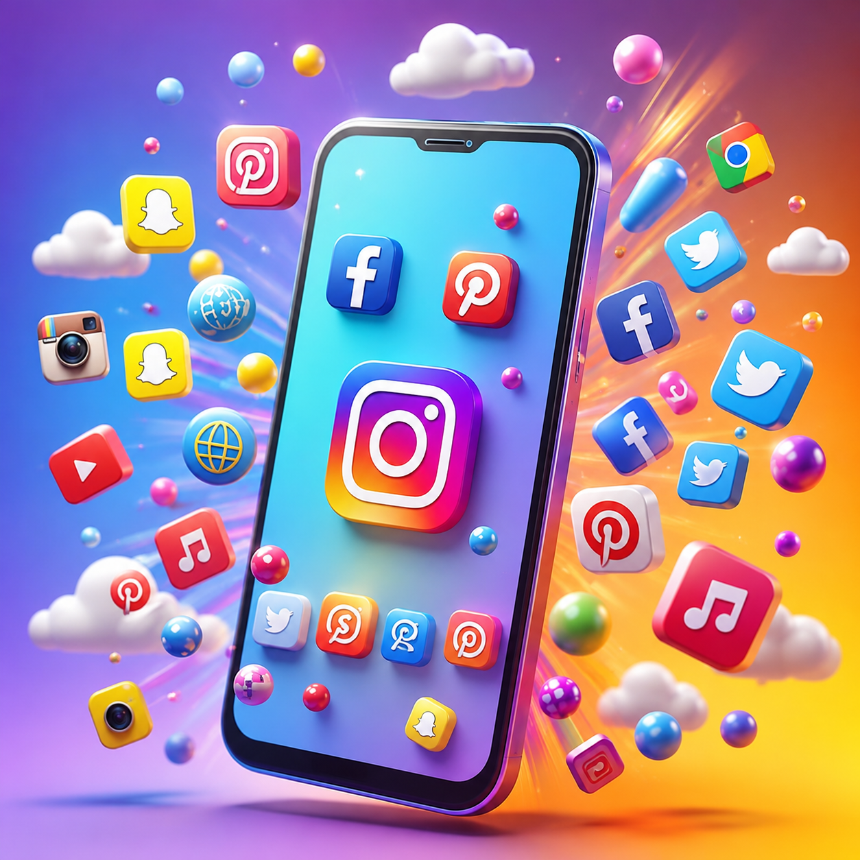 Save Instagram content forever